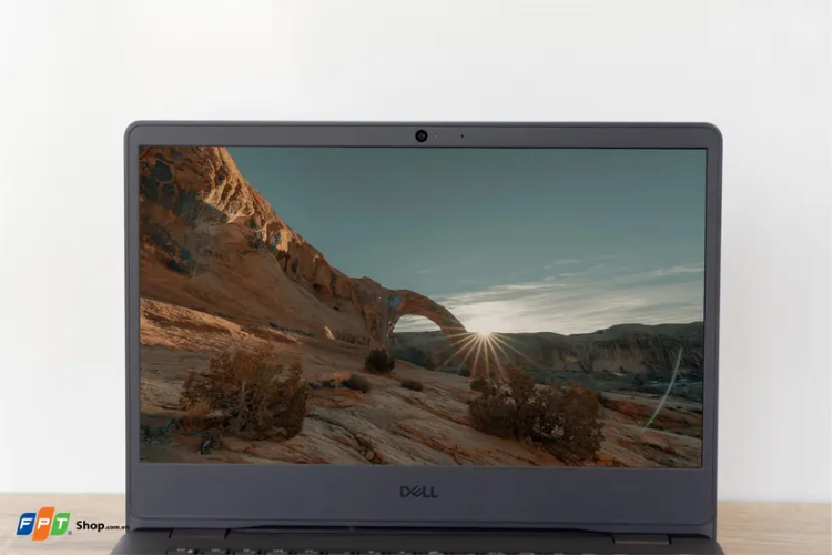 đánh giá dell vostro 3400 3