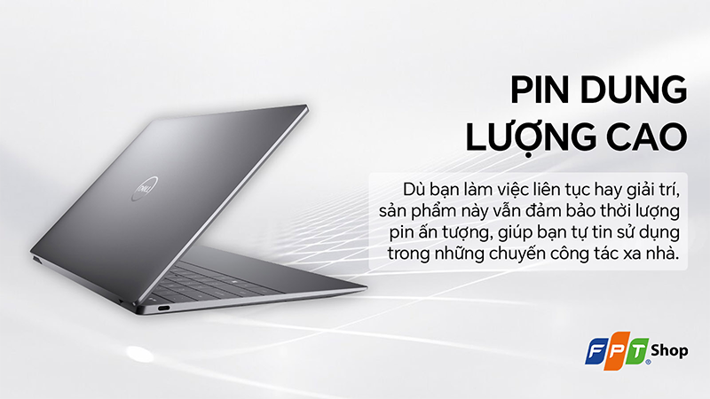 Đánh giá Dell XPS 13 (hình 10)