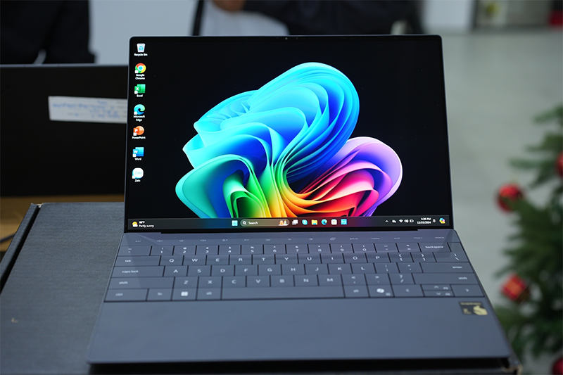 Đánh giá Dell XPS 13 (hình 4)
