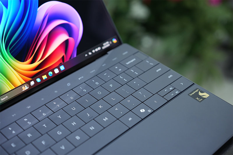 Đánh giá Dell XPS 13 (hình 9)