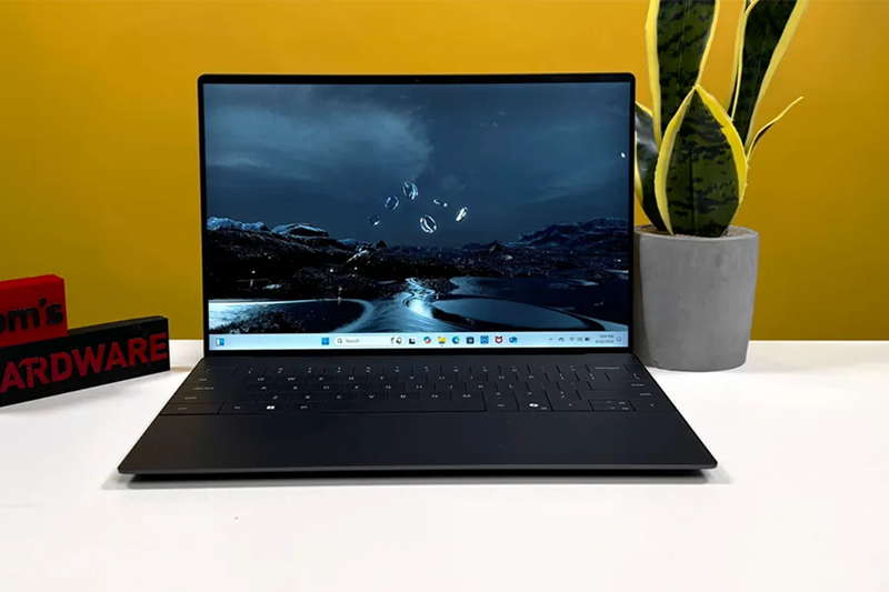 Đánh giá Dell XPS 9350 (hình 2)