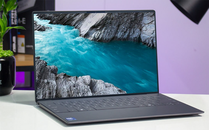 Đánh giá Dell XPS 9350 (hình 3)