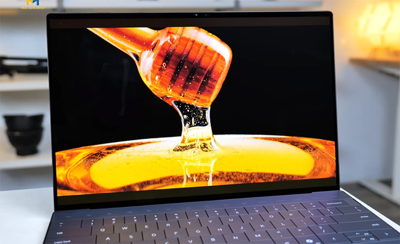 Đánh giá Dell XPS 9350 (hình 4)