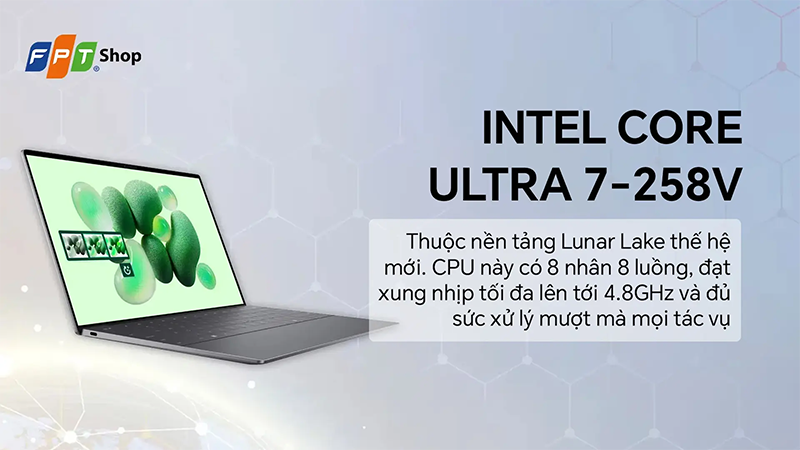 Đánh giá Dell XPS 9350 (hình 5)