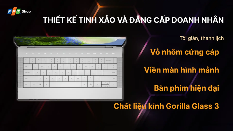 Đánh giá Dell XPS 9440 (hình 1)