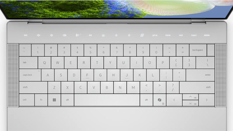 Đánh giá Dell XPS 9440 (hình 6)