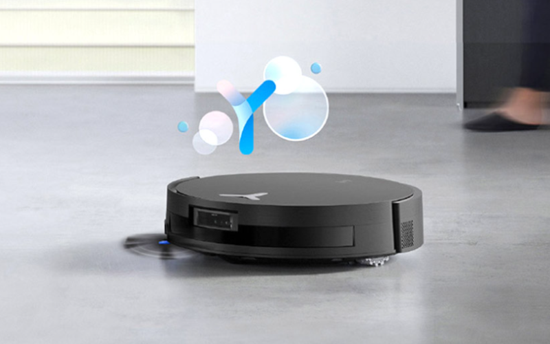 Đánh giá Ecovacs X11 Pro Omni (hình 13)