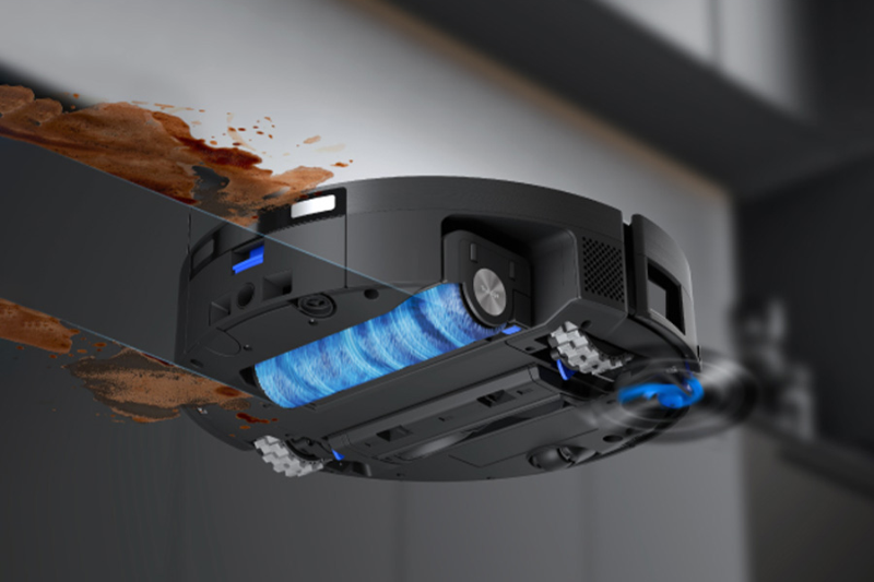 Đánh giá Ecovacs X11 Pro Omni (hình 11)