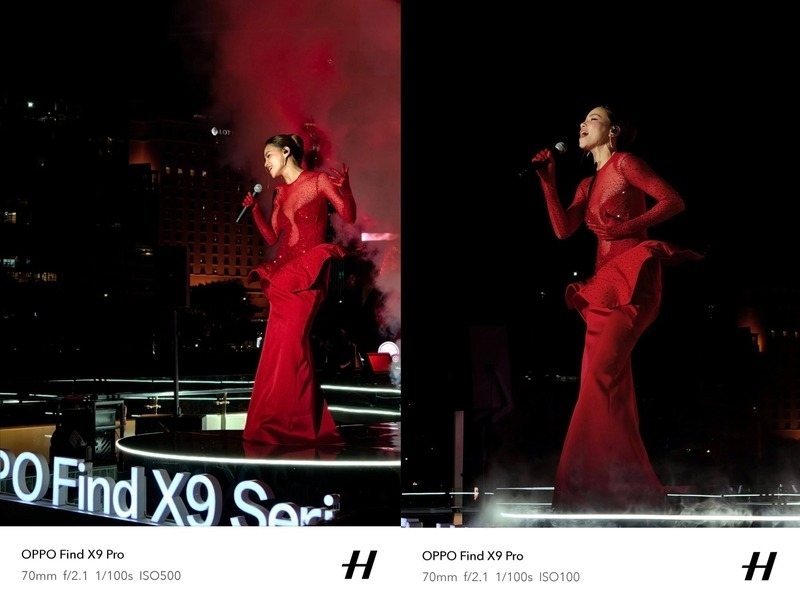 Đánh giá OPPO Find X9 Pro 6