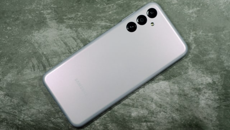 Đánh giá Galaxy M14 - hình 2
