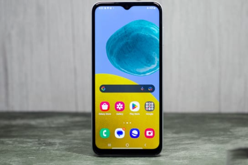 Đánh giá Galaxy M14 - hình 3