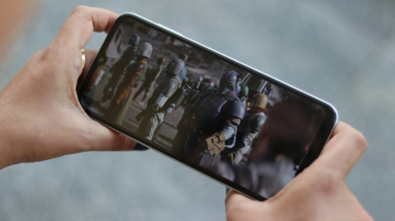 Đánh giá Galaxy M14 - hình 4