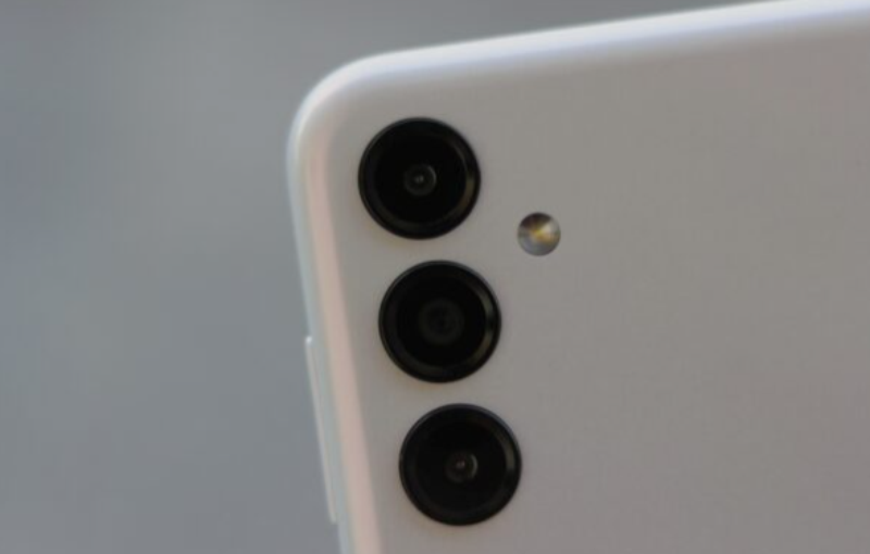 Đánh giá Galaxy M14 - hình 5