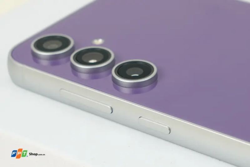 Đánh giá Galaxy S23 FE - hình 3