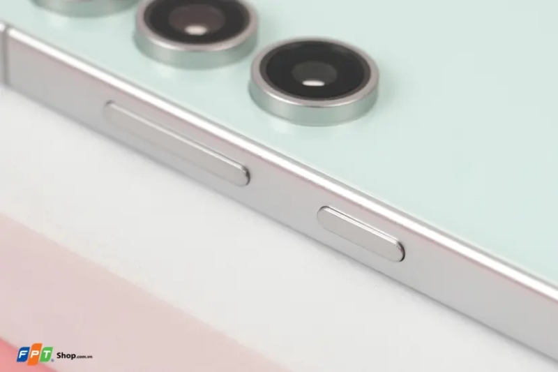 Đánh giá Galaxy S24 FE - hình 3