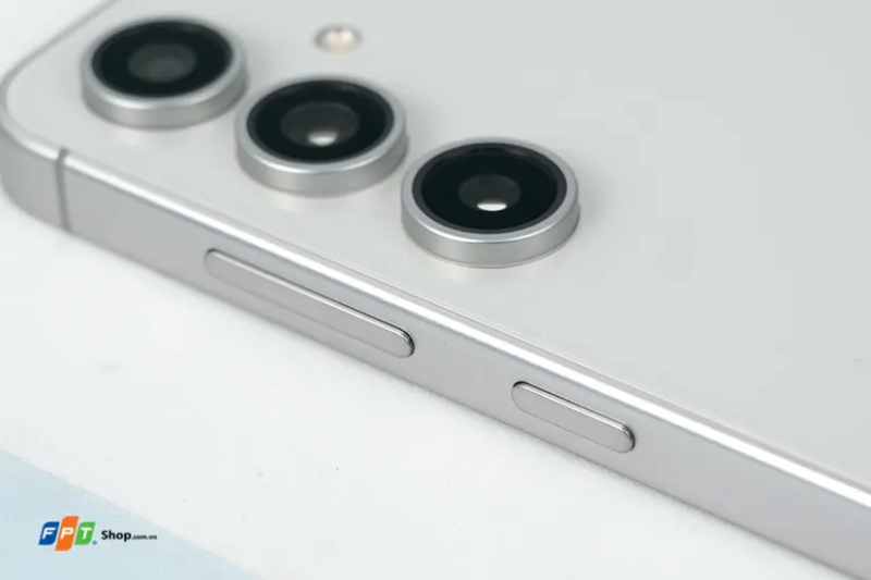 Đánh giá Galaxy S24 FE - hình 6