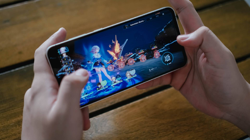 Đánh giá Galaxy S24 FE - hình 8