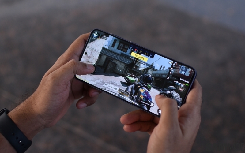 Đánh giá Galaxy S25 Plus về hiệu năng