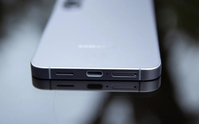 Đánh giá Galaxy S25 Plus về pin, sạc