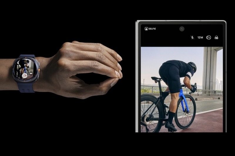 Đánh giá Galaxy Watch Ultra 2025 hình 11