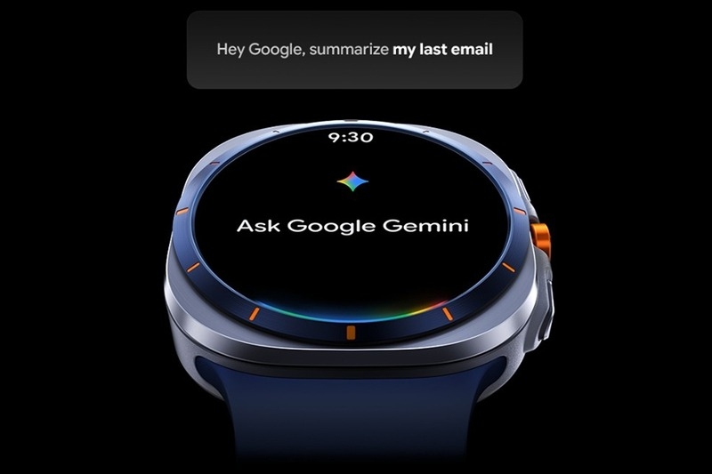 Đánh giá Galaxy Watch Ultra 2025 hình 10