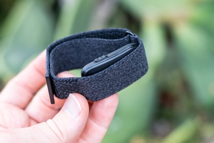 Đánh giá Garmin Cirqa - hình 1