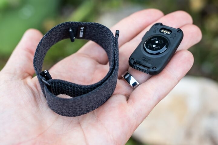 Đánh giá Garmin Cirqa - hình 2