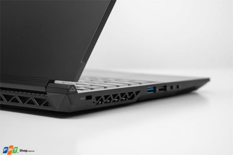 đánh giá gigabyte g5 5