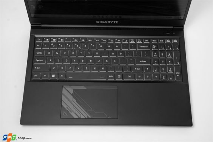 đánh giá gigabyte g5 2