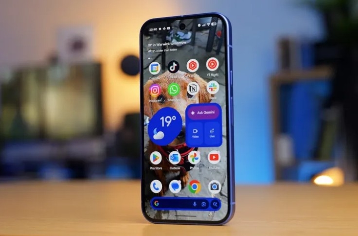 Đánh giá Google Pixel 10 - hình 3