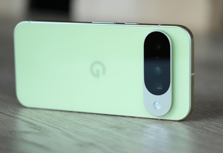 Đánh giá Google Pixel 10 - hình 8