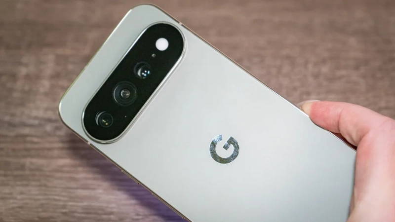 Đánh giá Google Pixel 11 Pro XL - hình 1