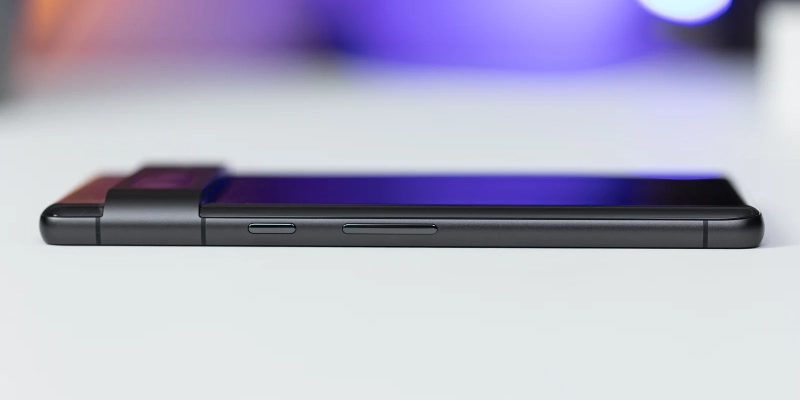 đánh giá Google Pixel 7 - hình 11
