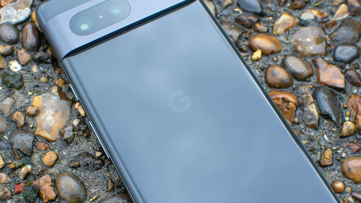 đánh giá Google Pixel 7 - hình 2