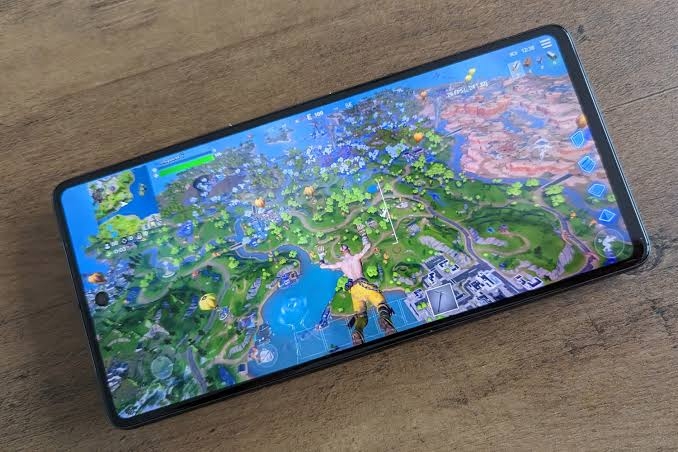 đánh giá Google Pixel 7 - hình 6