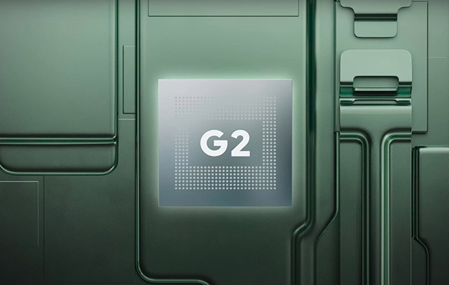 đánh giá Google Pixel 7 - hình 5