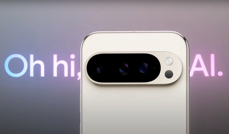 Đánh giá Google Pixel 9 Pro - hình 12