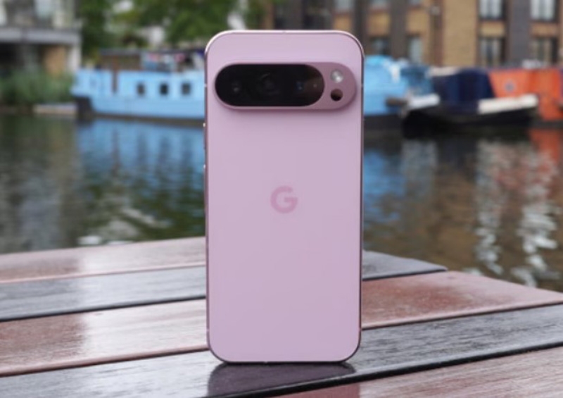Đánh giá Google Pixel 9 Pro - hình 1