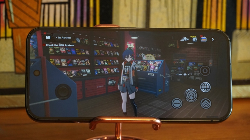 Đánh giá Google Pixel 9 Pro - hình 5