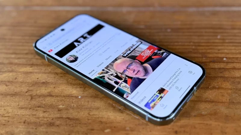 Đánh giá Google Pixel 9 Pro - hình 7
