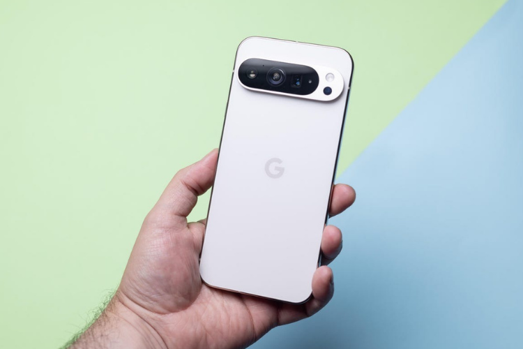Đánh giá Google Pixel 9 Pro XL 4