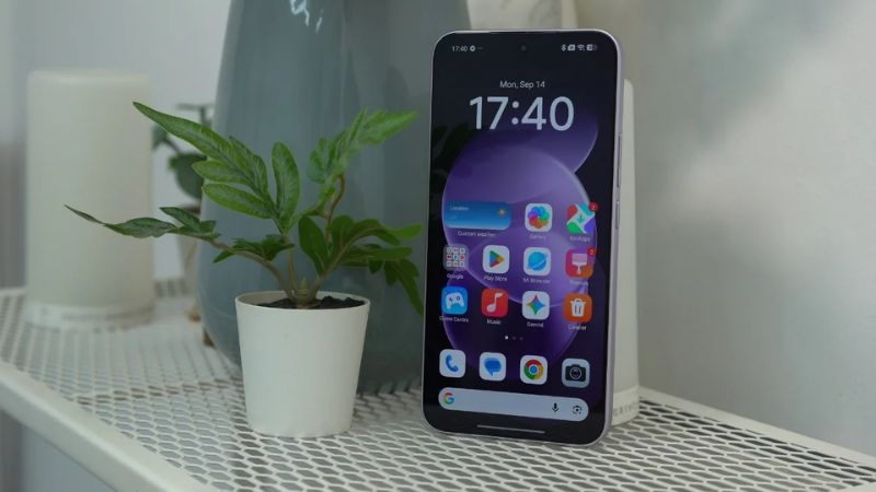 Xiaomi Redmi Note 17 Pro Max