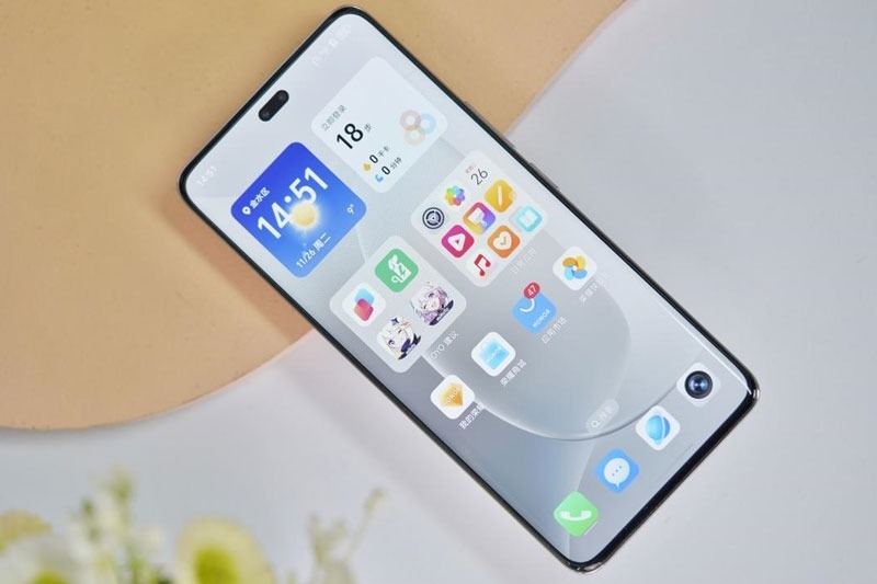 Đánh giá HONOR 300 Ultra 2
