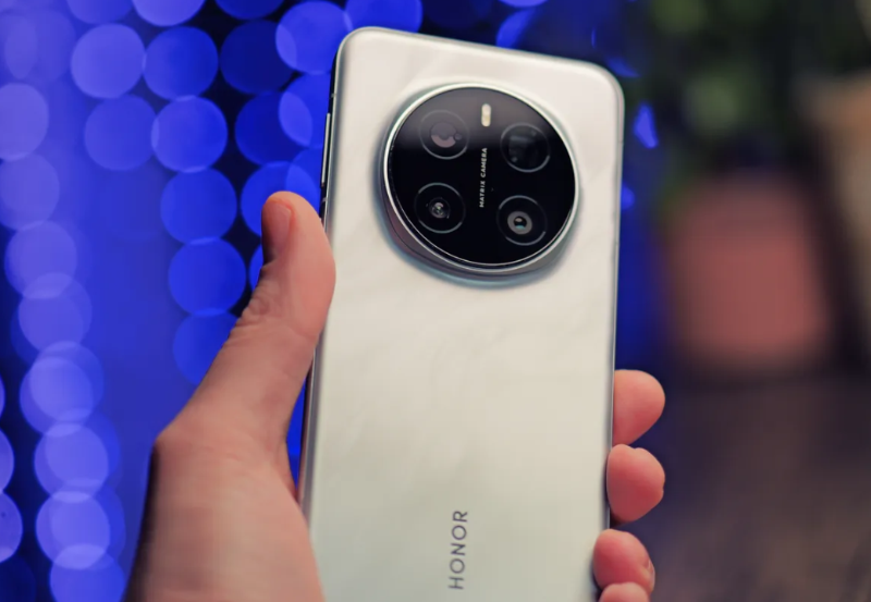 Đánh giá Honor Magic 7 Pro - hình 3