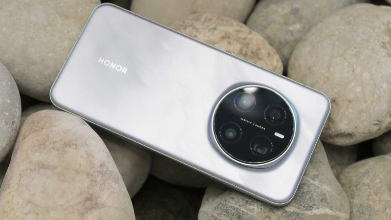 Đánh giá Honor Magic 7 Pro - hình 2