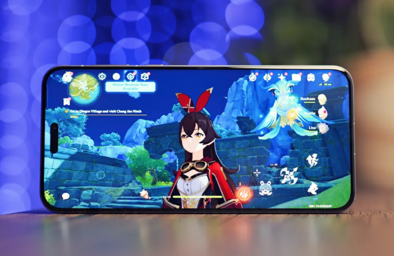 Đánh giá Honor Magic 7 Pro - hình 6