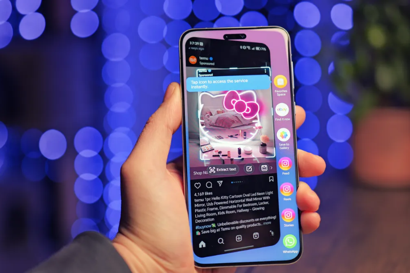 Đánh giá Honor Magic 7 Pro - hình 7