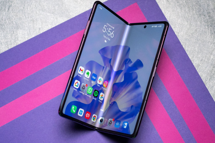 Đánh giá HONOR Magic V2 18