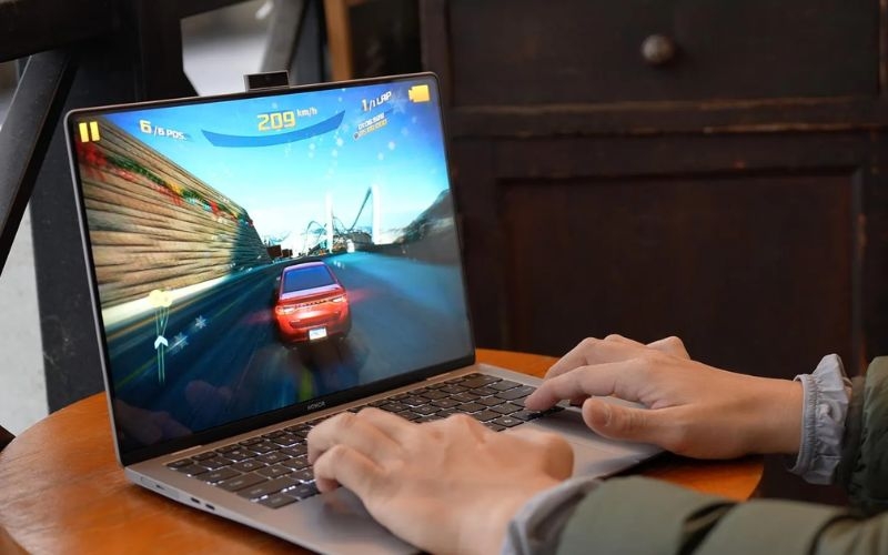 Đánh giá Honor MagicBook Art 14 về hiệu năng
