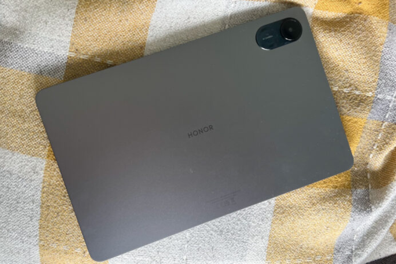 Đánh giá Honor Pad X9a - hình 2